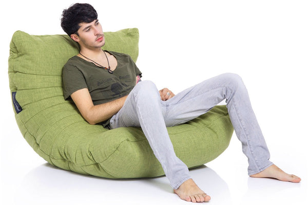 Acoustic Sofa Bean Bags (Indoor)