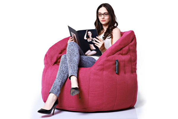 Butterfly Sofa Bean Bags