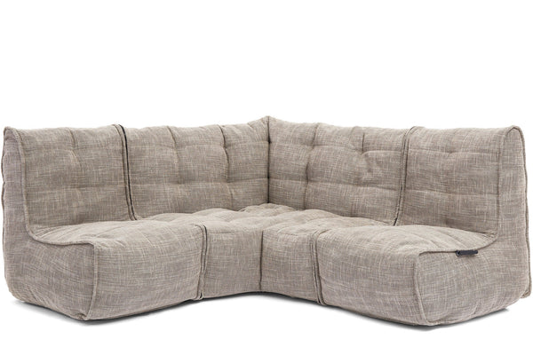 MOD 3 Cozy Corner Bean Bags