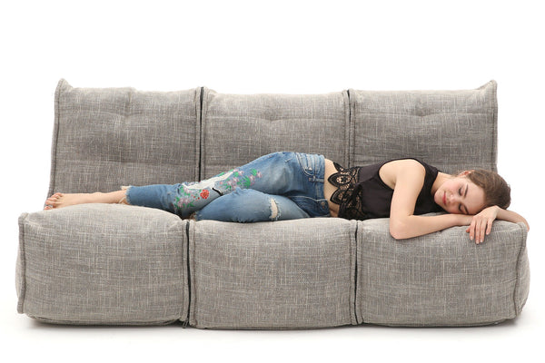 MOD 3 Movie Couch Bean Bags