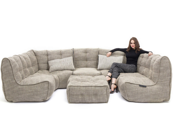 MOD 6 Lounge Max Bean Bags