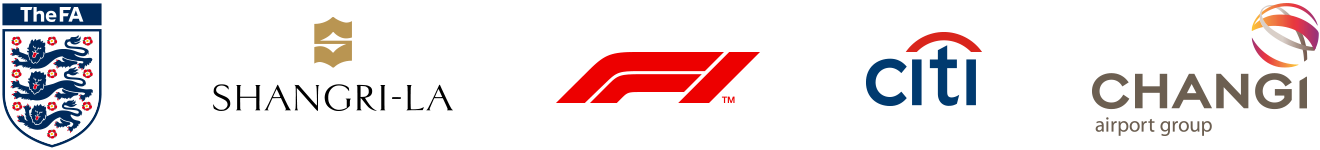 Selected Project Clients